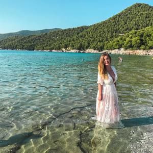 Meet your Posher, Alex